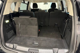 musta Ford S-Max 2016 kuva 26.
