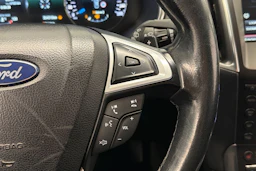 musta Ford S-Max 2016 kuva 29.