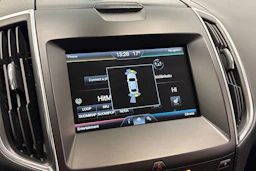 musta Ford S-Max 2016 kuva 32.