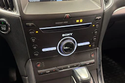 musta Ford S-Max 2016 kuva 33.