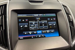 musta Ford S-Max 2016 kuva 34.