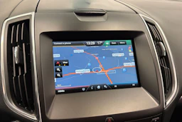 musta Ford S-Max 2016 kuva 35.