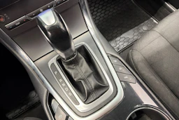 musta Ford S-Max 2016 kuva 37.