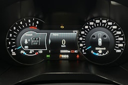 Valkoinen Ford S-Max 2020 kuva 12.