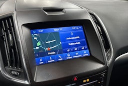 Valkoinen Ford S-Max 2020 kuva 15.