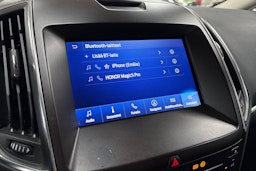 Valkoinen Ford S-Max 2020 kuva 16.