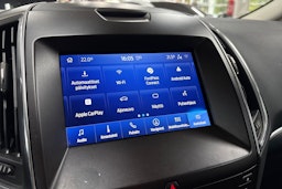 Valkoinen Ford S-Max 2020 kuva 17.