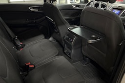 Valkoinen Ford S-Max 2020 kuva 22.