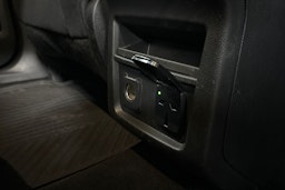 Valkoinen Ford S-Max 2020 kuva 24.