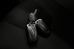 Valkoinen Ford S-Max 2020 kuva 27.