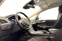 sininen Ford S-Max 2021 kuva 7.