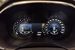 sininen Ford S-Max 2021 kuva 15.