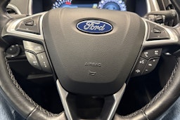 sininen Ford S-Max 2021 kuva 16.