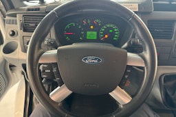 valkoinen FORD-SUNLIGHT Sunlight 2007 kuva 8.