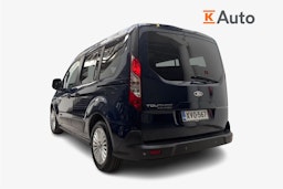 sininen Ford Tourneo Connect 2014 kuva 2.