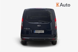 sininen Ford Tourneo Connect 2014 kuva 3.