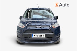 sininen Ford Tourneo Connect 2014 kuva 5.