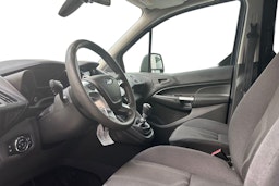 sininen Ford Tourneo Connect 2014 kuva 7.