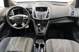 sininen Ford Tourneo Connect 2014 kuva 9.