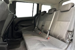 sininen Ford Tourneo Connect 2014 kuva 10.