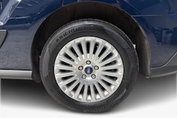 sininen Ford Tourneo Connect 2014 kuva 11.