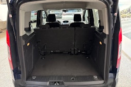 sininen Ford Tourneo Connect 2014 kuva 14.