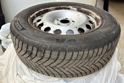 sininen Ford Tourneo Connect 2014 kuva 15.
