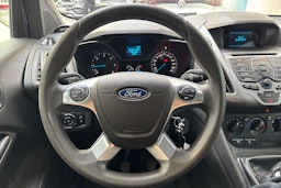 sininen Ford Tourneo Connect 2014 kuva 17.
