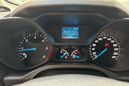 sininen Ford Tourneo Connect 2014 kuva 18.