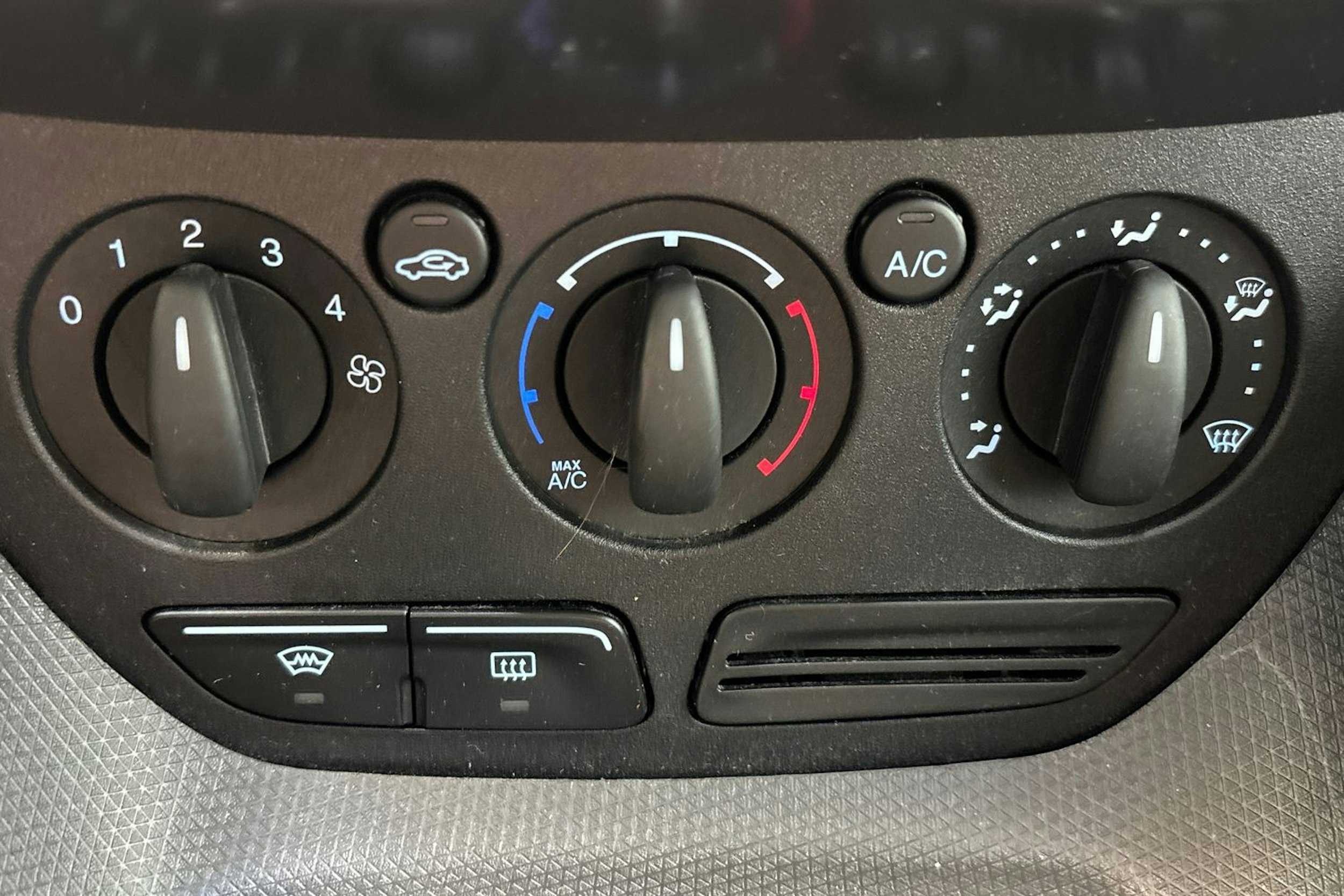 sininen Ford Tourneo Connect 2014 kuva 21.