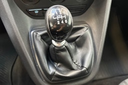 sininen Ford Tourneo Connect 2014 kuva 22.