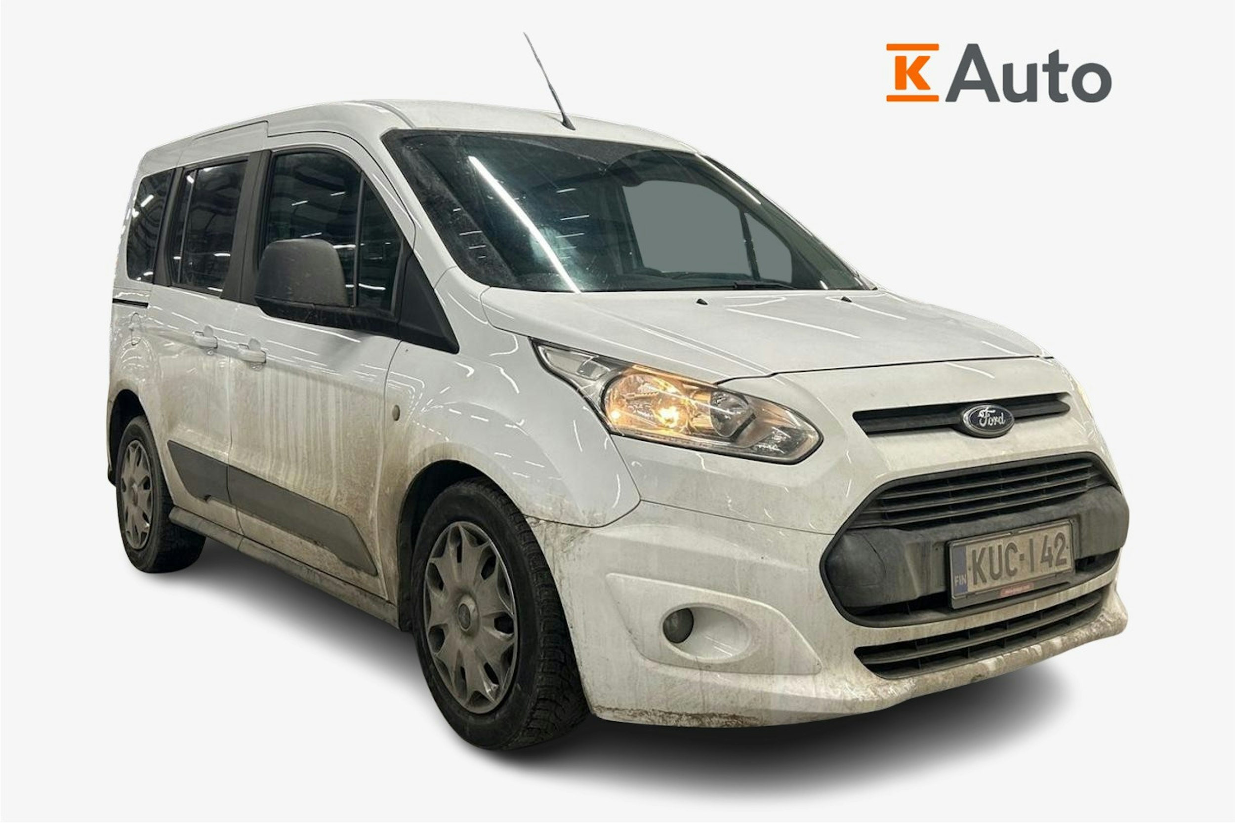 Ford Tourneo Connect