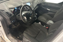 valkoinen Ford Tourneo Connect 2015 kuva 3.