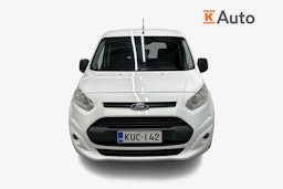 valkoinen Ford Tourneo Connect 2015 kuva 4.