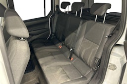 valkoinen Ford Tourneo Connect 2015 kuva 8.