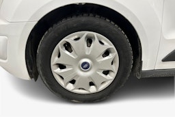 valkoinen Ford Tourneo Connect 2015 kuva 9.