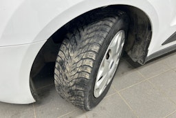 valkoinen Ford Tourneo Connect 2015 kuva 10.