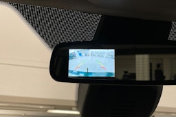 musta Ford Tourneo Connect 2017 kuva 20.