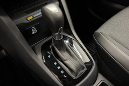harmaa Ford Tourneo Courier 2024 kuva 21.