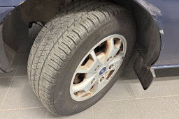 sininen Ford Tourneo Custom 2013 kuva 14.