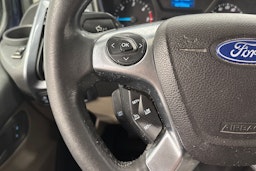 sininen Ford Tourneo Custom 2013 kuva 18.