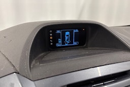 sininen Ford Tourneo Custom 2013 kuva 21.