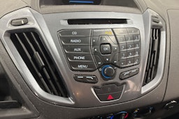 sininen Ford Tourneo Custom 2013 kuva 22.