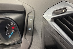 sininen Ford Tourneo Custom 2013 kuva 24.