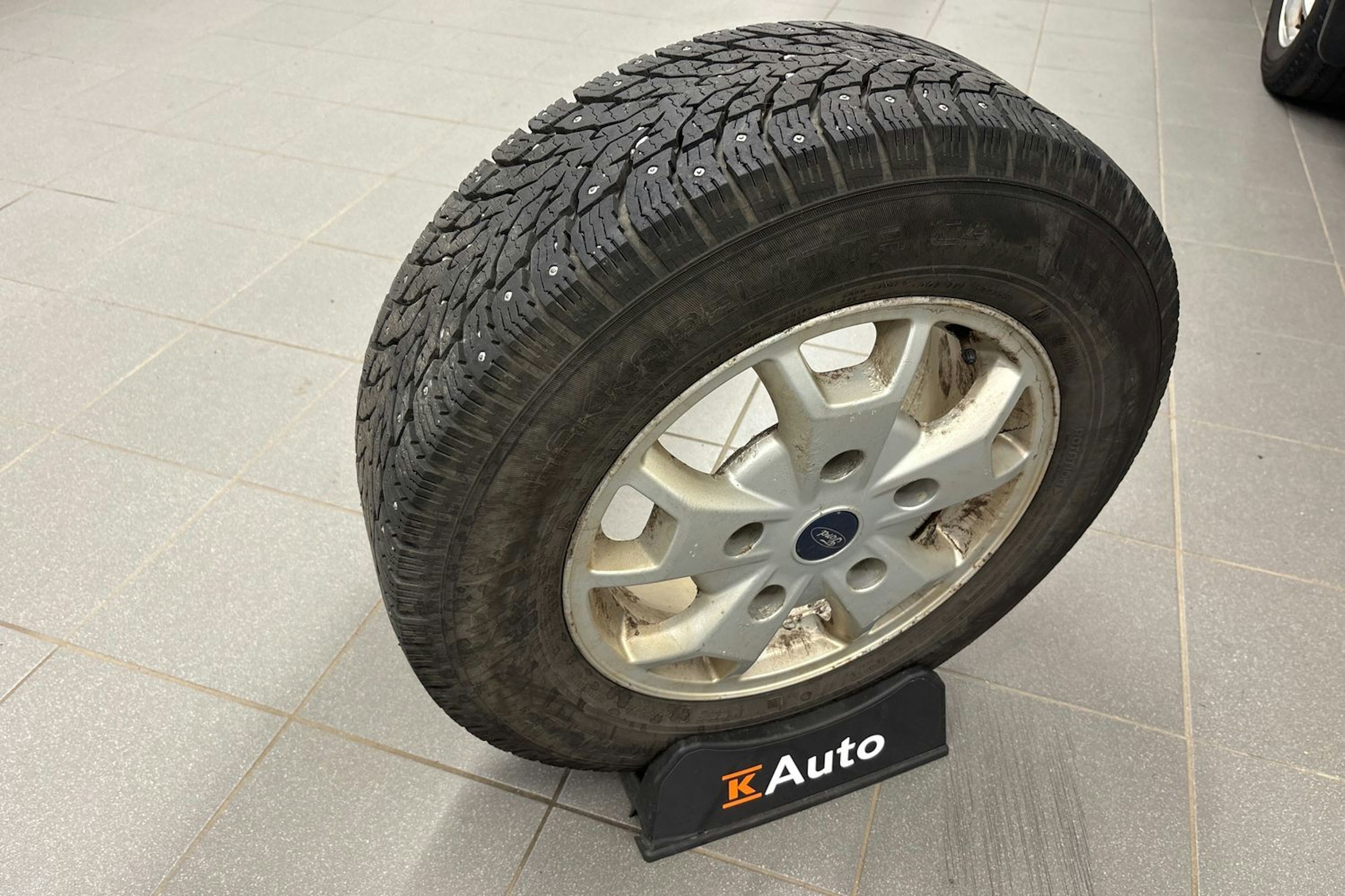 sininen Ford Tourneo Custom 2013 kuva 25.