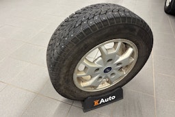 sininen Ford Tourneo Custom 2013 kuva 25.