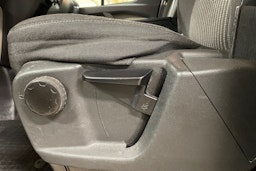 valkoinen Ford Tourneo Custom 2014 kuva 24.