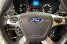 valkoinen Ford Tourneo Custom 2014 kuva 25.