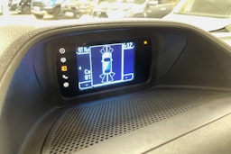 valkoinen Ford Tourneo Custom 2014 kuva 27.