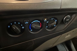 valkoinen Ford Tourneo Custom 2014 kuva 30.